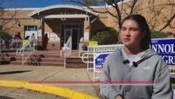 Des millions d'Américains votent pour la première fois