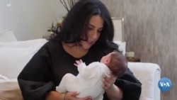 Koronavirus homiladorlarga qanchalik ta’sir etdi?