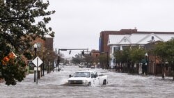 Quiz - Study: Moon Cycle Change Will Increase US Coastal Flooding in Mid-2030s