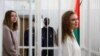 Belarus Court Jails Journalists for Covering Protest 