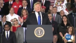 Xalqaro hayot: Trampning Venesuelaga murojaati