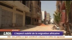Migration intra-africaine