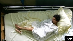 SPID aniqlanganiga 30 yil bo’ldi - kasallik tarixi va bugungi manzara