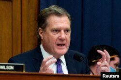 공화당 소속의 마이크 터너 하원 정보위원장