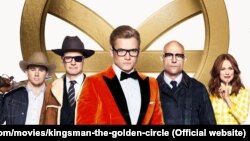 Kingsman