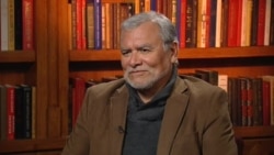 Interview With Transparency International Chairman Jose Ugaz