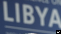 英国外交大臣黑格