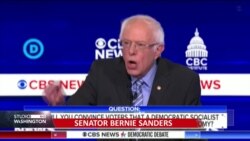 Sanders: Pola Amerikanaca živi od plate od plate, takva ekonomija nije dobra za američki narod