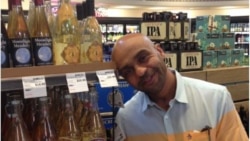 ኢትዮጵያዊው የማር ወይን ነጋዴ የ750 ሺህ ዶላር አሸናፊ ሆነ