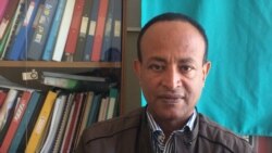 ሚ/ጥዕና ኤርትራ ምክንሻብ ደቂ ኣንስትዮን ካልኦት ጎዳእቲ ልምድታትን ንምውጋድ ዝሕግዝ ስትራቴጂ ሓንጺጹ ይሰርሕ ከምዘሎ ገሊጹ