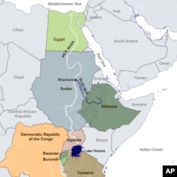 Egypt Favors Pragmatic Solution to Nile Water Sharing, Says Analyst