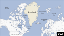 Greenland
