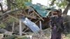 2 Blasts Hit Mogadishu; 6 Soldiers Killed