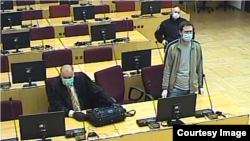 Senad Kasupović (Fotografija preuzeta od BIRN BiH)