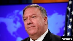 Rusija je isključivo odgovorna za raskid sporazuma: Majk Pompeo