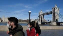 Slučajevi dece sa tajanstvenim respiratornim sindromom sličnim Kavasakijevoj bolesti registrovani su i u Britaniji i Italiji.