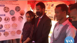 Barattooni Dabbilee barnootaa yookiin Yunivarsiitota irra yaroo eebbifama essa dhaqanii hojii barbaadu?