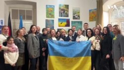 Gürcüstanda yerləşən Ukrayna Evi və BMT İnkişaf Proqramı arasında yeni saziş imzalanıb