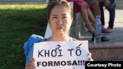 Blogger Me Nam - Nguyen Ngoc Nhu Quynh