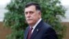 Libyan PM Accuses Rival Leader of Seeking a Coup