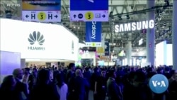 Huawei Offers to Sign 'No-Spy' Agreements