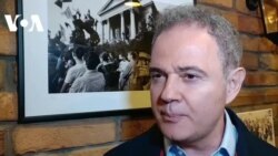 VIDEO: Zoran Lutovac o petom oktobru