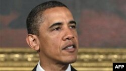 Oq Uy va Kongress Liviya urushi yuzasidan tortishmoqda