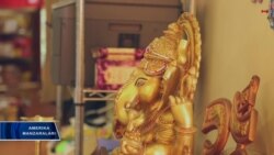 Kanzas shtatidagi muhojir ishchilar