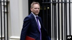 Grant Shapps