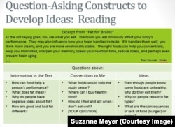 Question-Asking Constructs (2)