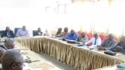 ECC epameli kanianka ya ba députés provinciaux mpo na maponami ya ba Sénateurs na ba gouverneurs