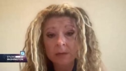 Alma Telibečirević se vakcinisala zbog straha da bi mogla prenijeti virus