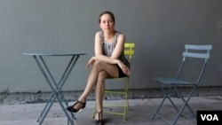 ირინა გაჩეჩილაძე