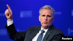 Tsohon Hoto: Kevin McCarthy