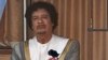 Gadhafi 42-Year Reign Marked by Controversy
