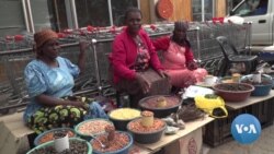 Botswana's ‘Edible Diamonds’ Decline with Drought, Impacting Rural Communities