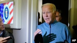 ԱՄՆ նախագահ Ջո Բայդեն