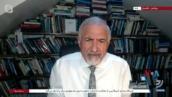 بررسی ابعاد پاسخ نظامی احتمالی اسرائیل به حمله موشکی اخیر جمهوری اسلامی، با حسین آرین