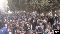 İctimai Palata 17 aprel mitinqinə hazır olduğunu bildirib