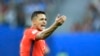 Sanchez finalement autorisé à rejoindre Manchester United aux Etats-Unis