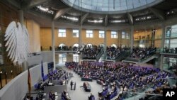 Գերմանիան պատրաստվում է ընտրությունների