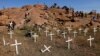 South African Miner Shot Dead As Marikana Anniversary Looms