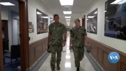 Harbiy ota-bola hikoyasi