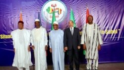 Reportage de Kassim Traoré, correspondant à Bamako pour VOA Afrique