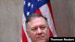 U.S. Secretary of State Mike Pompeo says countries have come to recognize the costs of putting ‘untrusted’ vendors in their systems. 