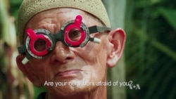 Oscar-nominated Documentary Empowers Victims of Indonesian Genocide