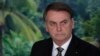 'Homosexual Face': Brazil's Bolsonaro Lashes Out at Press