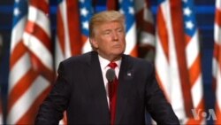 共和党人公布备忘录 白宫与执法部门对立