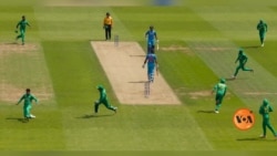 چیمپئنز ٹرافی 2025؛ ’وہ وقت آئے گا جب پاکستان بھارت ایک دوسرے کے ملک جا کر کھیلیں گے‘