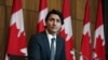 Trudeau Invokes Emergency Authority to Deal with Protests